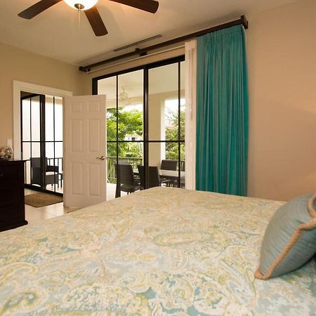 Nicely Decorated 3Rd-Floor Beauty With Pool-View Balcony In Coco Eksteriør bilde