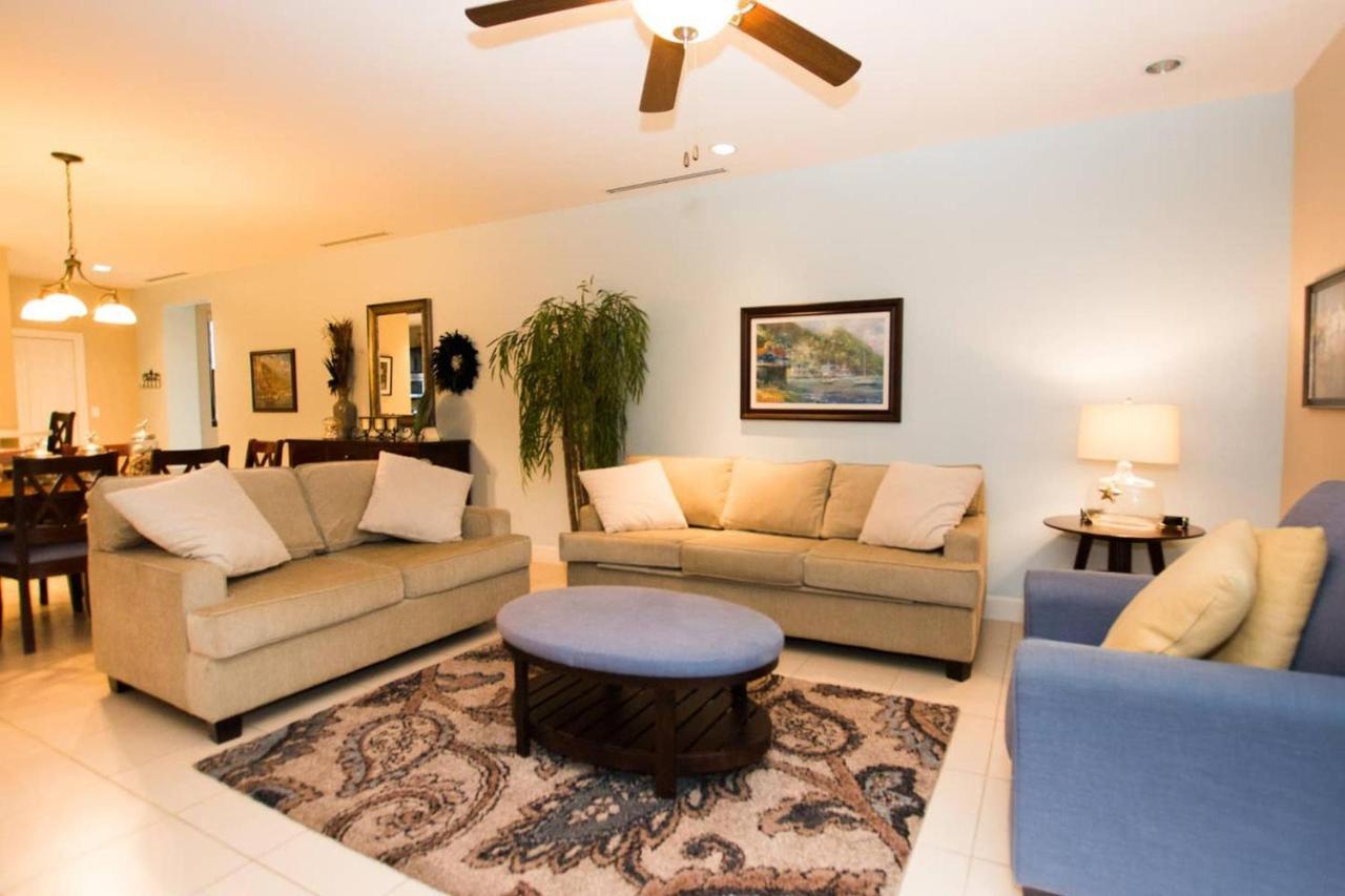 Nicely Decorated 3Rd-Floor Beauty With Pool-View Balcony In Coco Eksteriør bilde