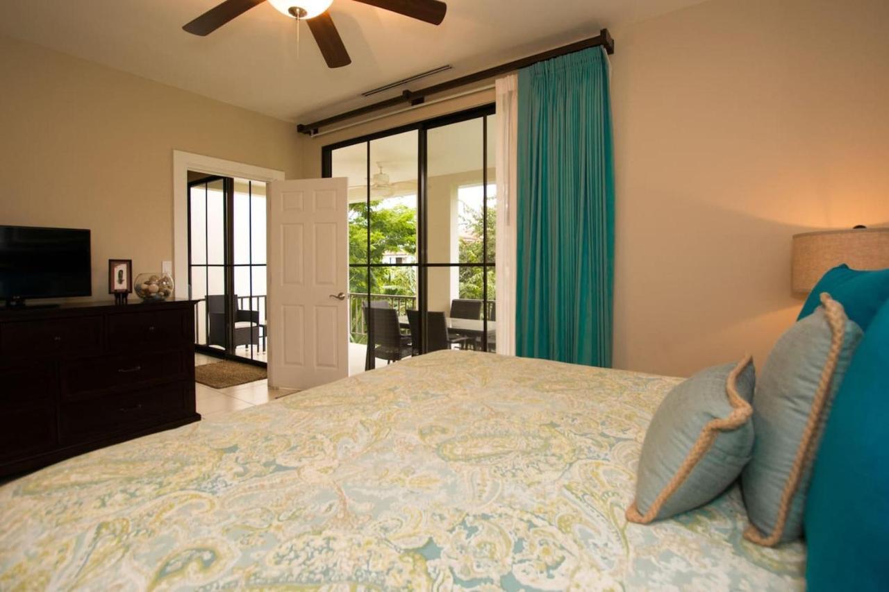 Nicely Decorated 3Rd-Floor Beauty With Pool-View Balcony In Coco Eksteriør bilde
